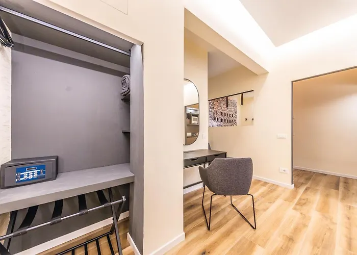 Apartament Deva Vatican Turistico Vaticano