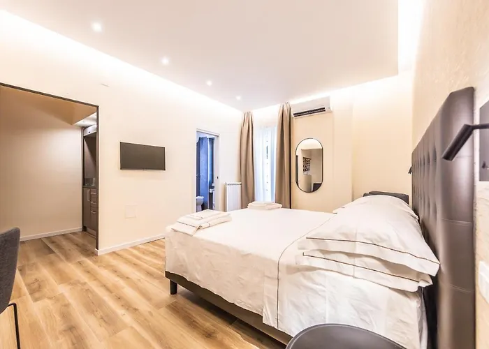 Apartament Deva Vatican Turistico Vaticano
