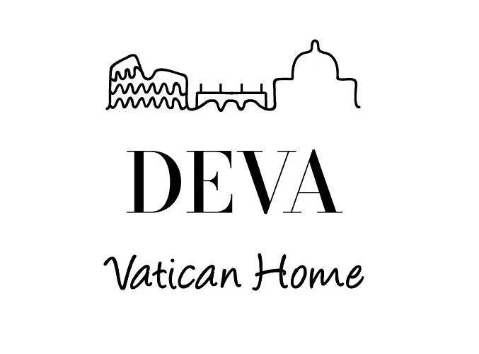 Apartament Deva Vatican Turistico Vaticano