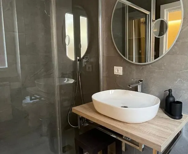 Deva Vatican Turistico Vaticano Apartament *
